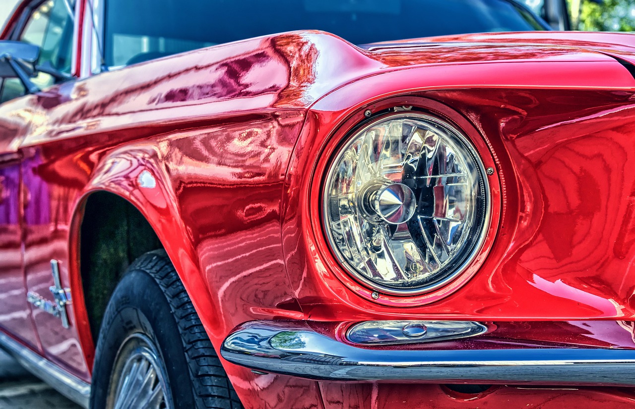 Limpar Farol de Carro: 4 Técnicas para um Brilho Impecável