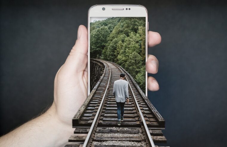 Melhor Celular para Idoso com WhatsApp: 3 Modelos Fáceis de Usar
