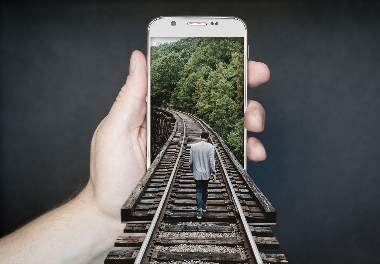 Melhor Celular para Idoso com WhatsApp: 3 Modelos Fáceis de Usar