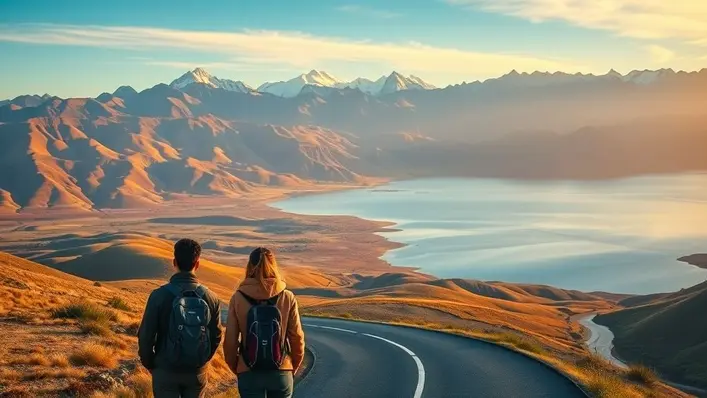 Viagem pela Argentina: Lugares Encantadores para Conhecer