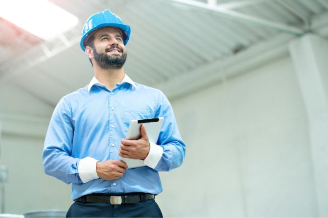 Engenheiro em Transição de Carreira: 5 Oportunidades Lucrativas Além da Construção