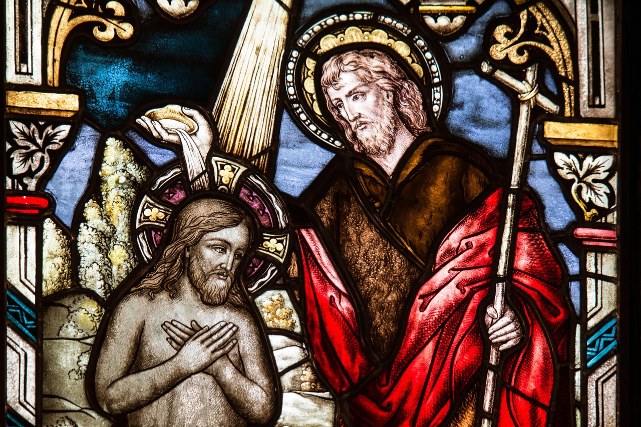 Batismo com Fogo na Bíblia: 13 Versículos que Revelam seu Significado