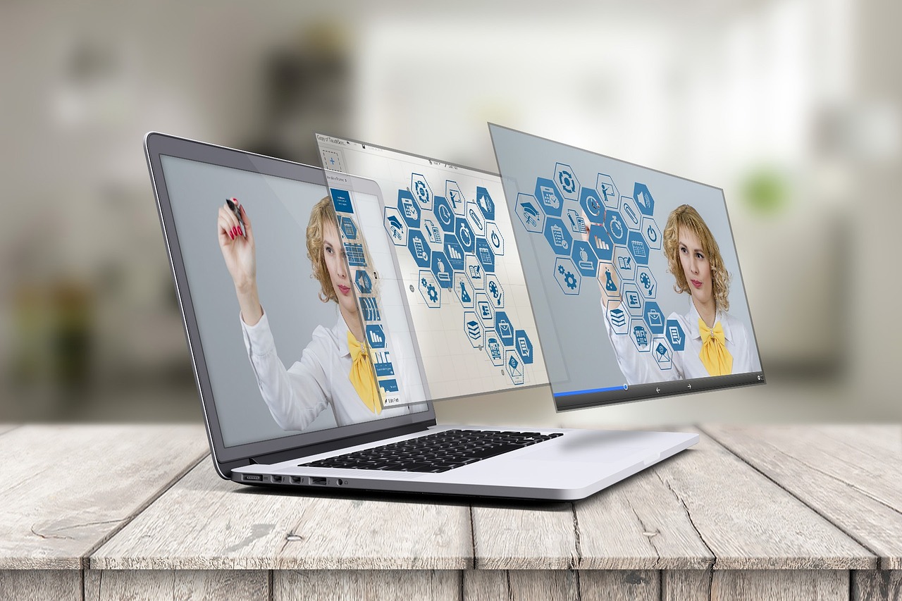 Criar Vídeo com Avatar IA: 5 Passos para Produções sem Gravação