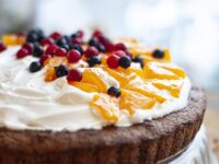 Cuca Cremosa: Receita Fácil e Irresistível para Surpreender