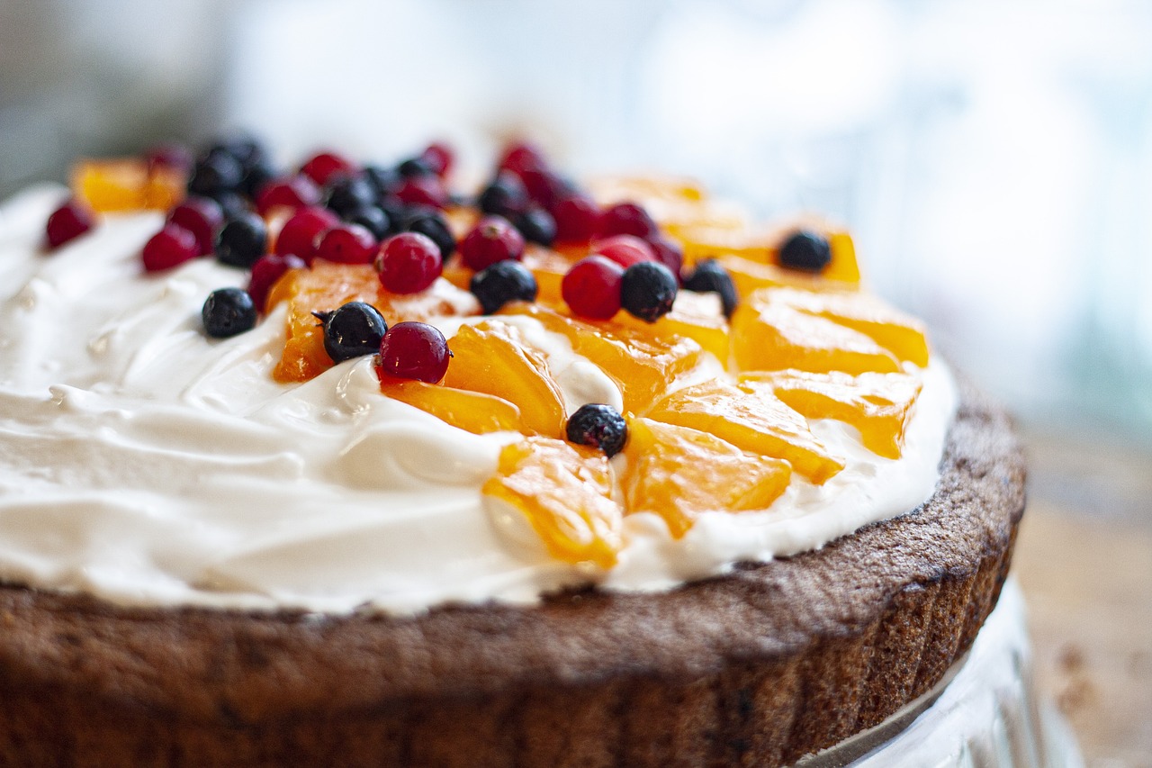 Cuca Cremosa: Receita Fácil e Irresistível para Surpreender