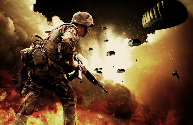 Entrar no Exército Brasileiro: 5 Caminhos para Realizar seu Sonho