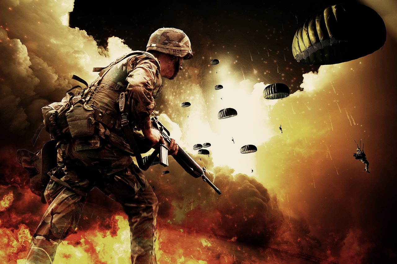 Entrar no Exército Brasileiro: 5 Caminhos para Realizar seu Sonho