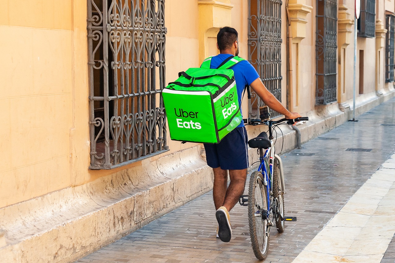 Entregador Autônomo Netshoes: 6 Passos para Começar Hoje