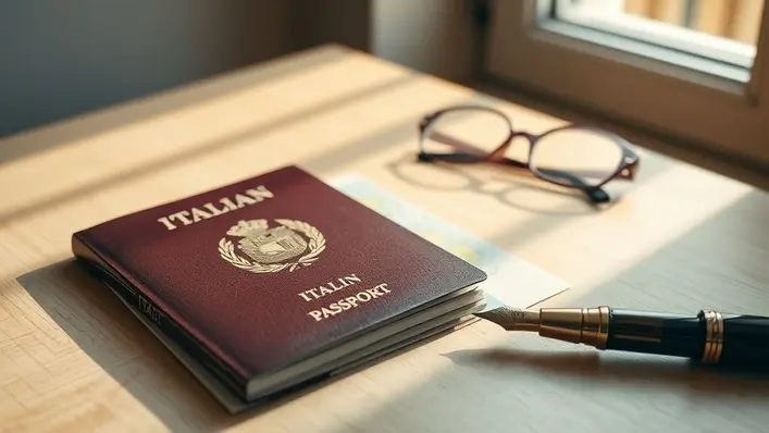 Passaporte italiano: Tudo o que você precisa saber para tirar o seu