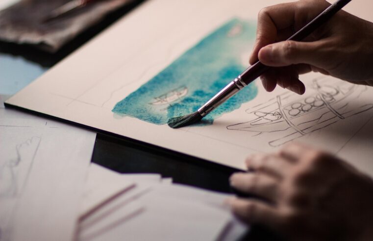 Pintar Móveis de MDF: 4 Passos para um Acabamento Profissional