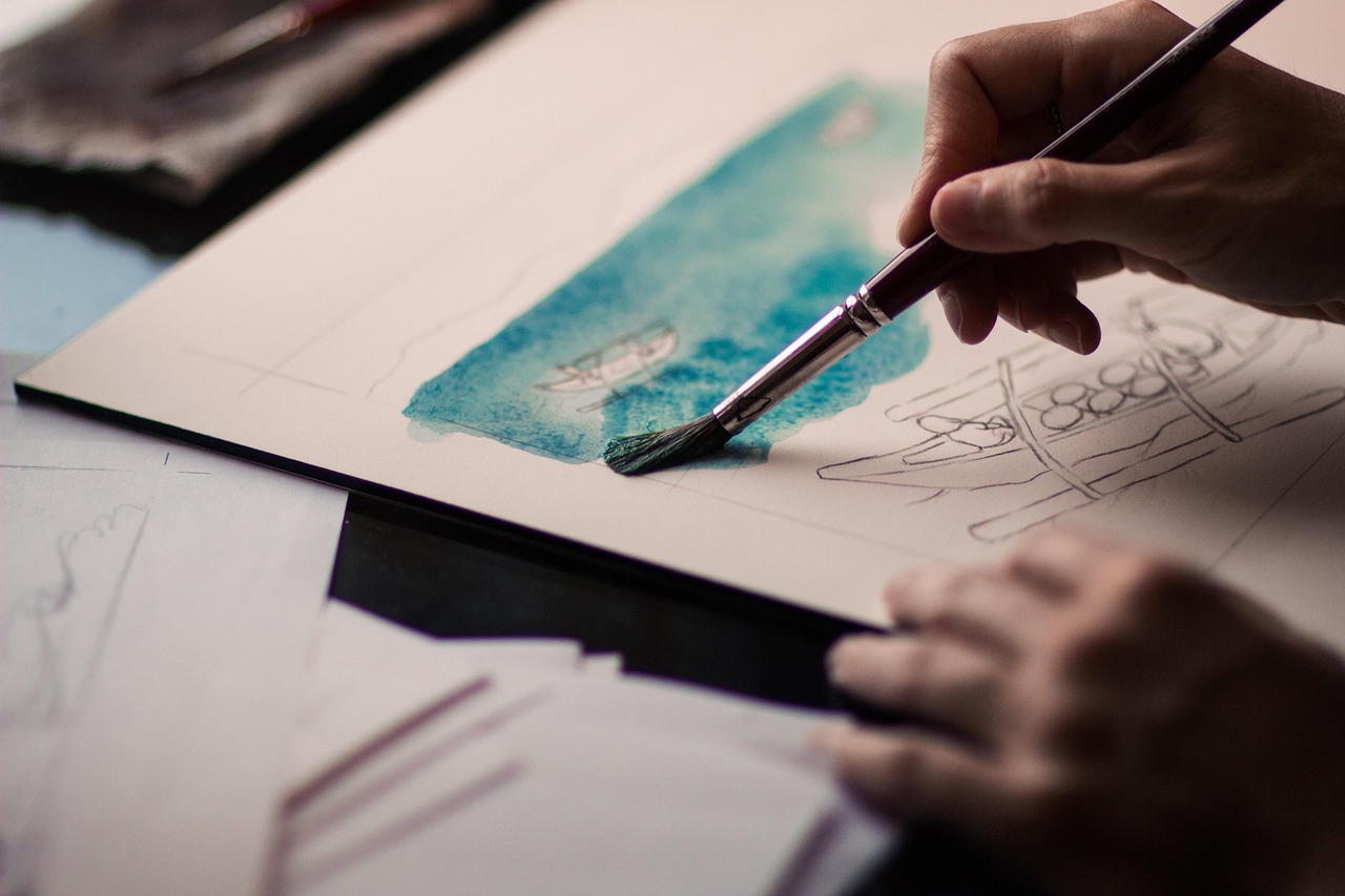 Pintar Móveis de MDF: 4 Passos para um Acabamento Profissional
