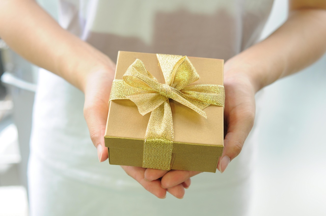 Presentes de Natal para Namorado: 15 Ideias que Vão Surpreendê-lo