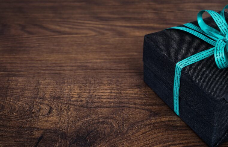 Presentes de Natal para Namorado: 15 Ideias que Vão Surpreendê-lo