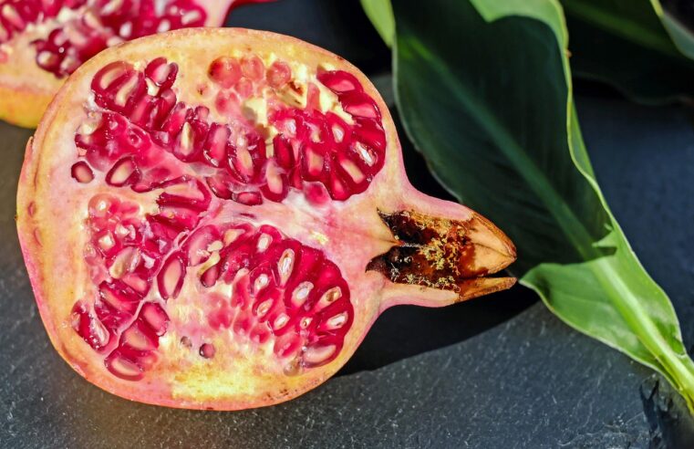 Suco de Romã: 6 Receitas Refrescantes para Experimentar Hoje