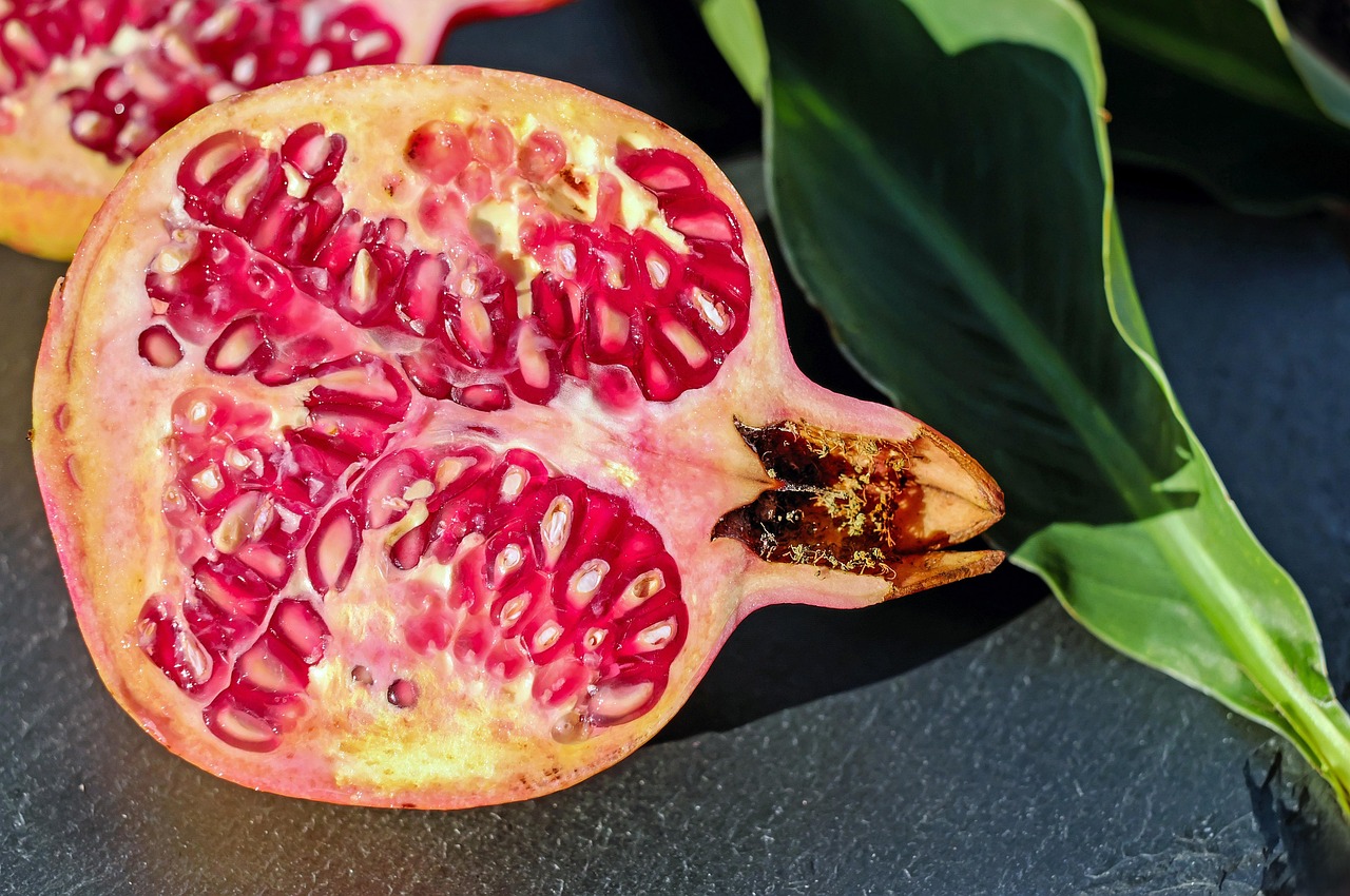 Suco de Romã: 6 Receitas Refrescantes para Experimentar Hoje