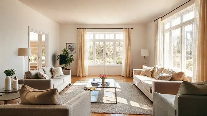 Como deixar a casa em ordem com manutenção regular