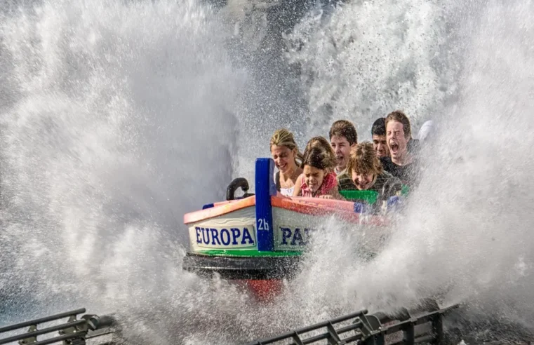 Como encontrar áreas de lazer para diversão com a familia nos finais de semana