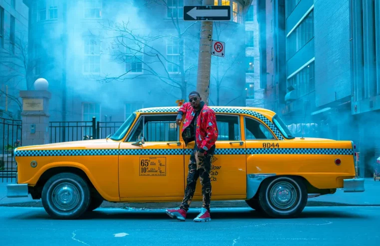 Moda Techwear: A Tendência Que Une Tecnologia e Estilo Urbano