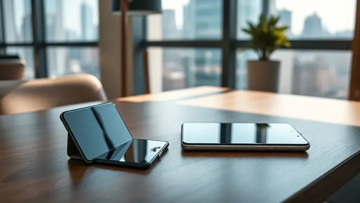 Smartphones Dobráveis: Vale a Pena? Tendências, Vantagens e Limitações