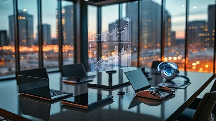 Tendências Tecnológicas para 2026: O Que Deve Ganhar Destaque no Mercado